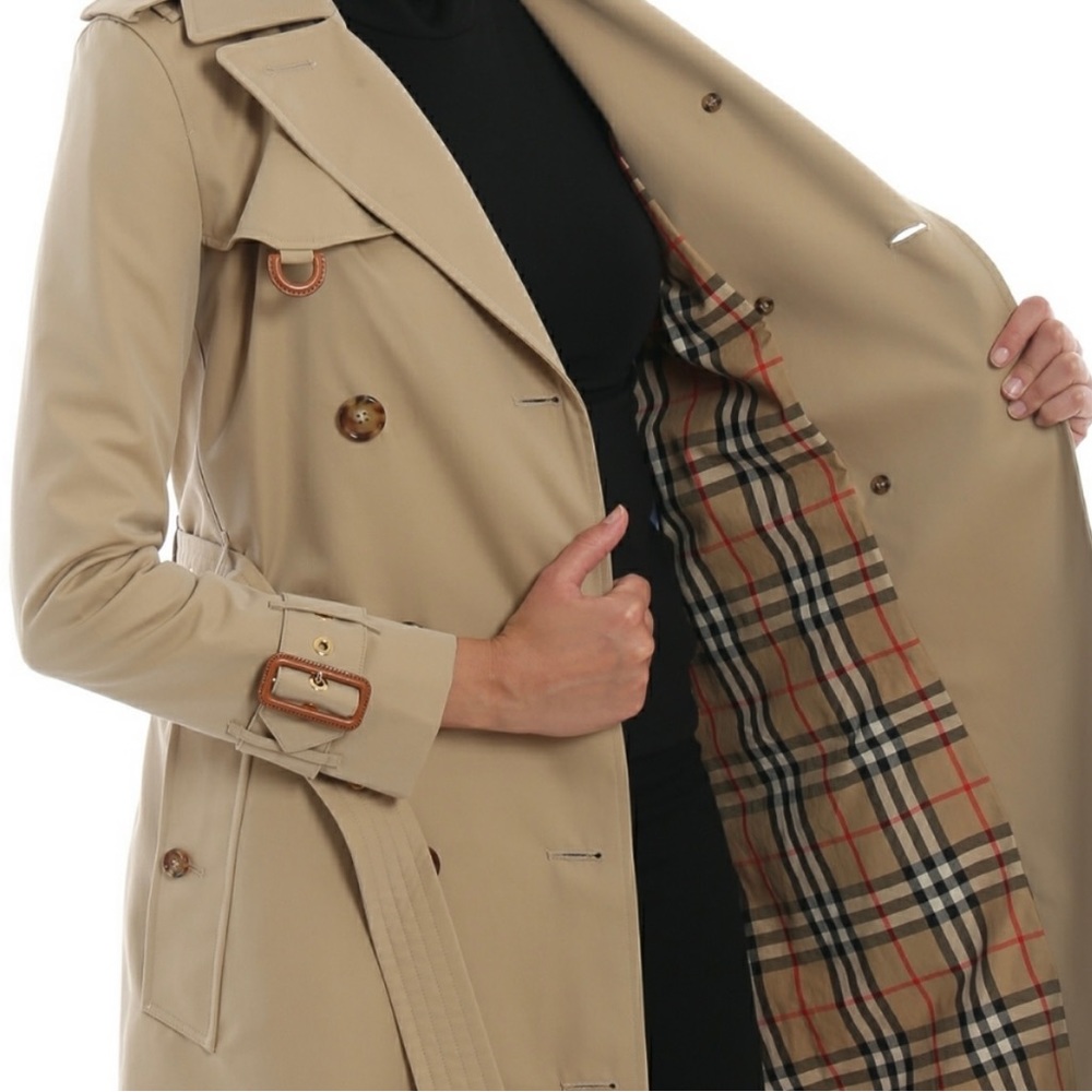 💛Burberry Trench Coat💛